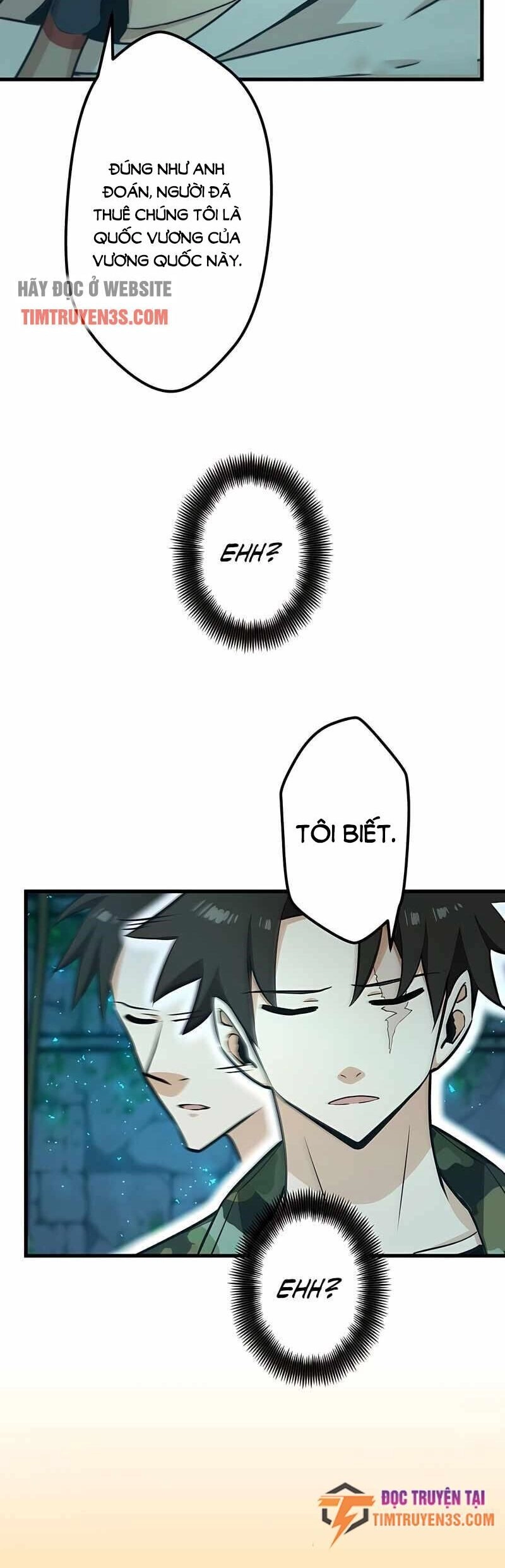 Binh Vương Chuyển Sinh Chapter 14 - 31