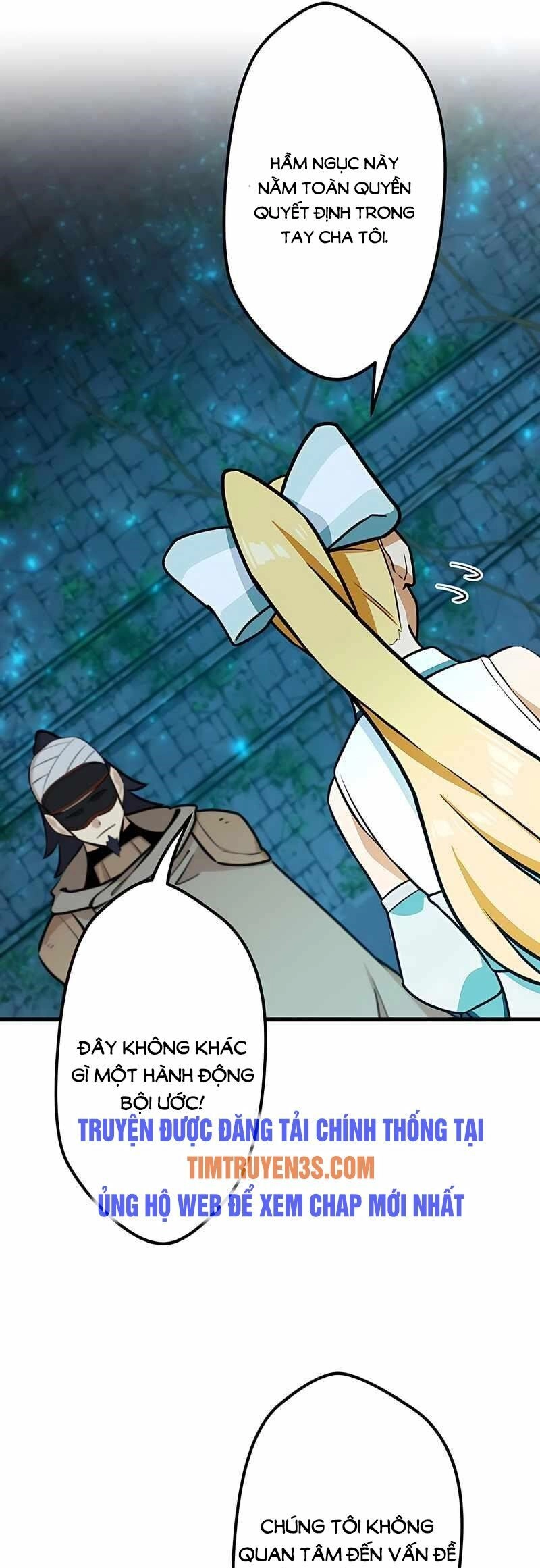 Binh Vương Chuyển Sinh Chapter 14 - 35