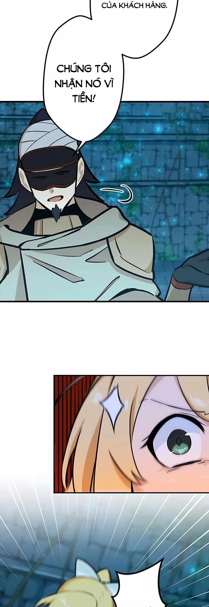 Binh Vương Chuyển Sinh Chapter 14 - 36