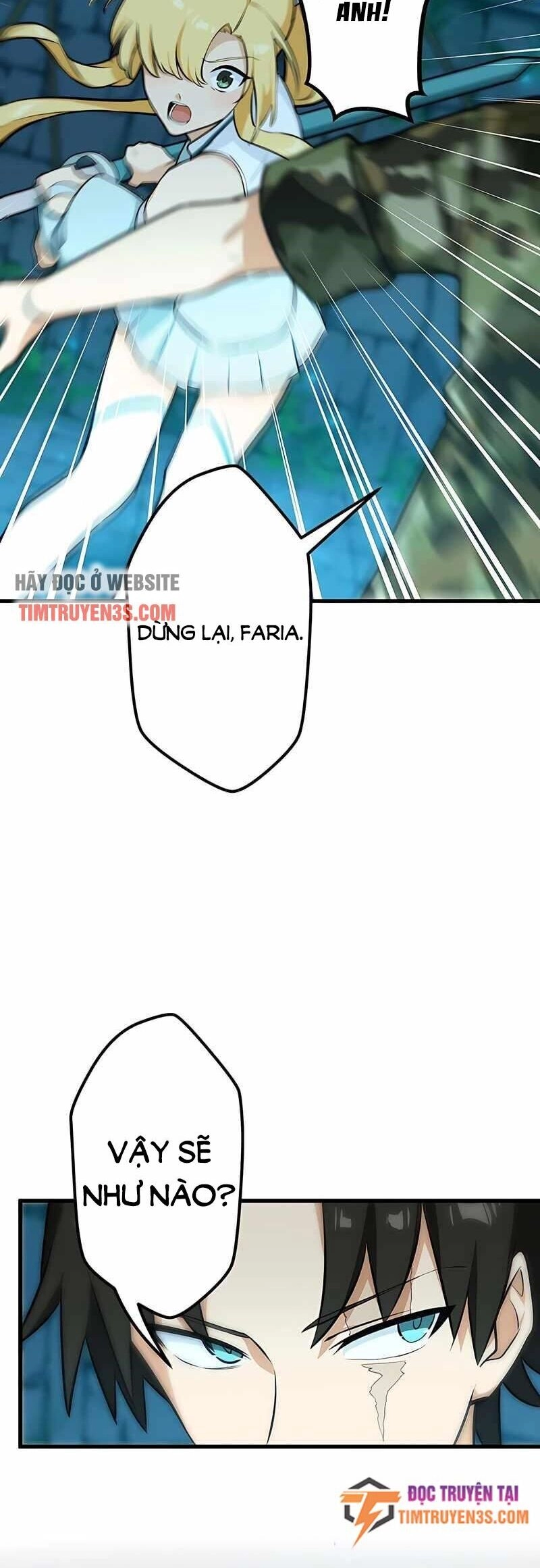 Binh Vương Chuyển Sinh Chapter 14 - 37