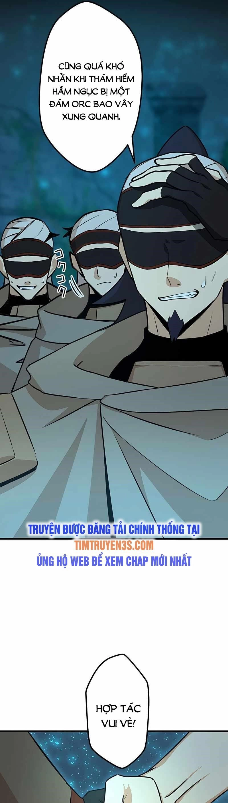 Binh Vương Chuyển Sinh Chapter 14 - 41