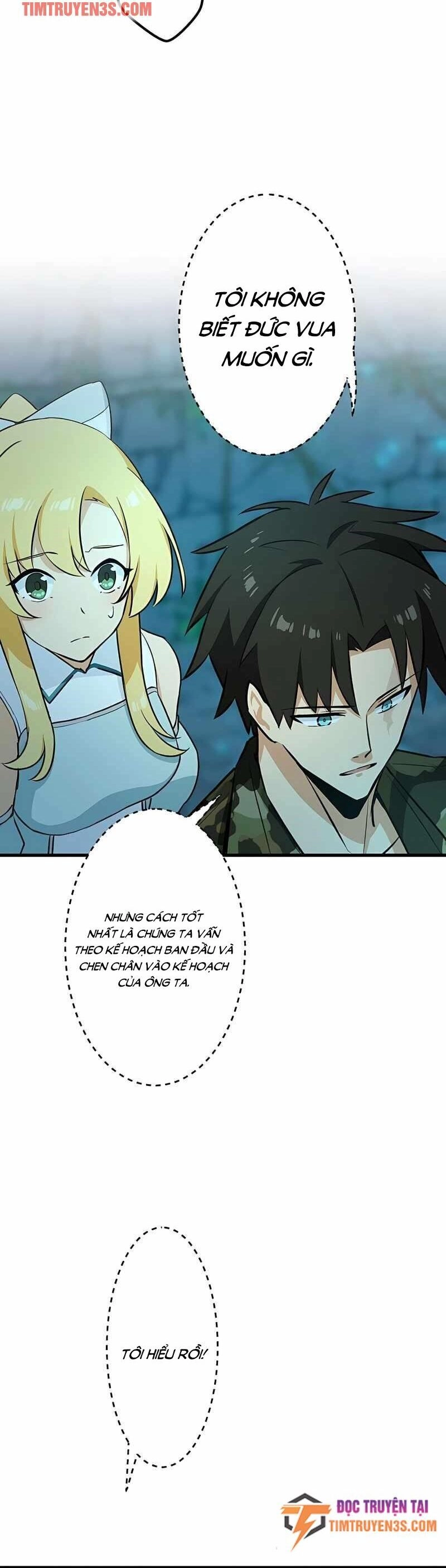 Binh Vương Chuyển Sinh Chapter 14 - 43