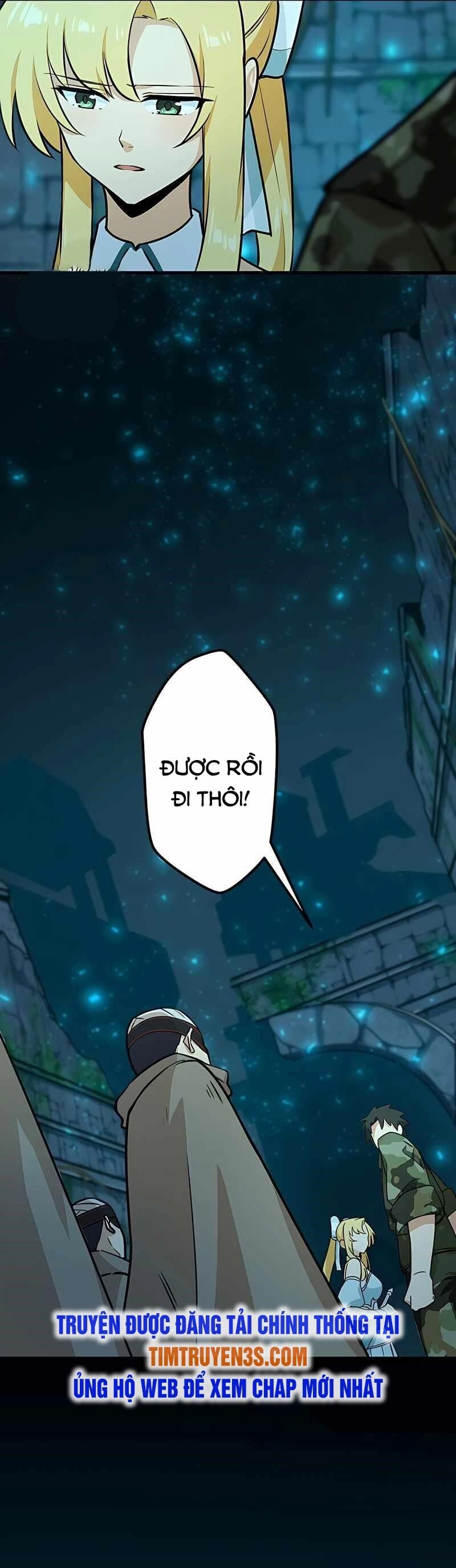 Binh Vương Chuyển Sinh Chapter 14 - 44