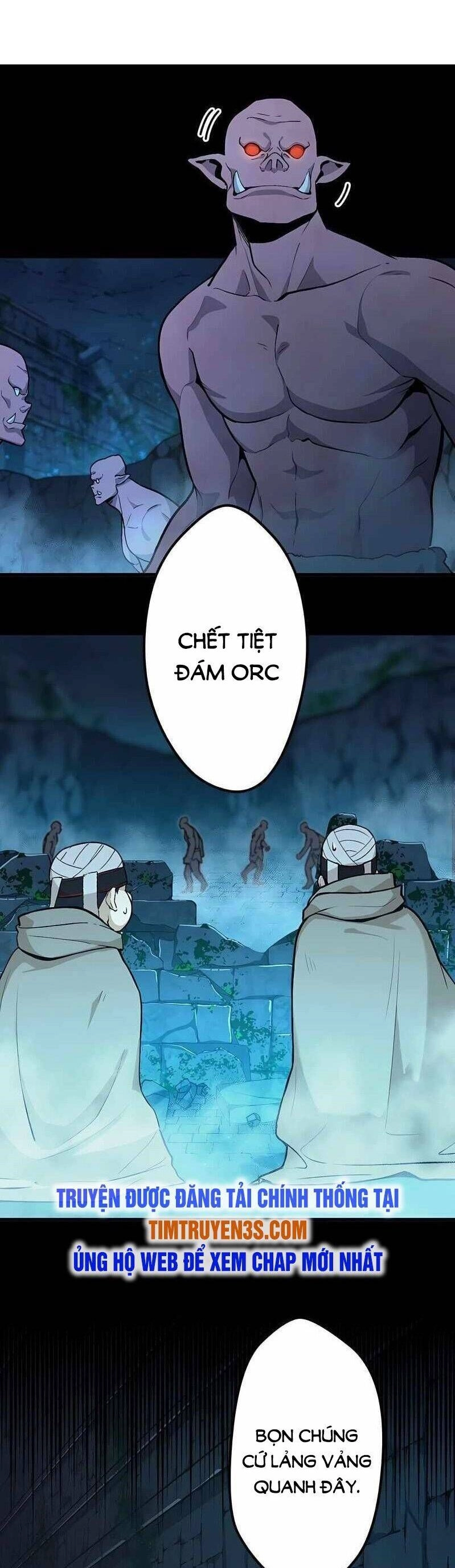 Binh Vương Chuyển Sinh Chapter 15 - 2