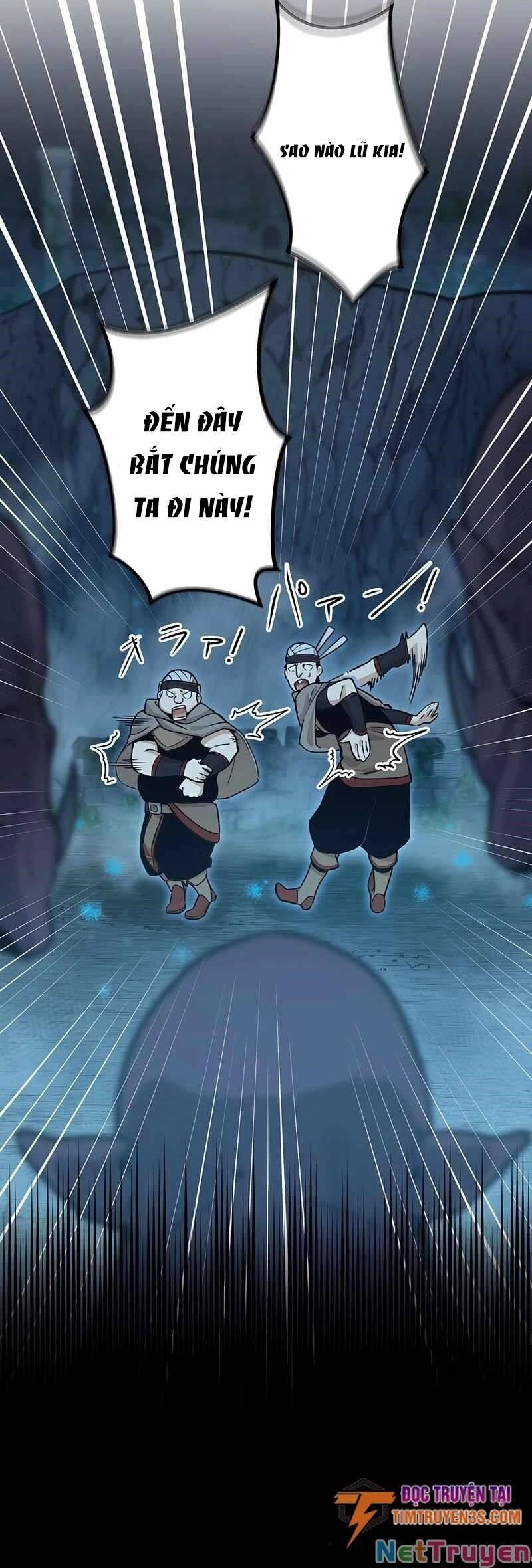 Binh Vương Chuyển Sinh Chapter 15 - 9