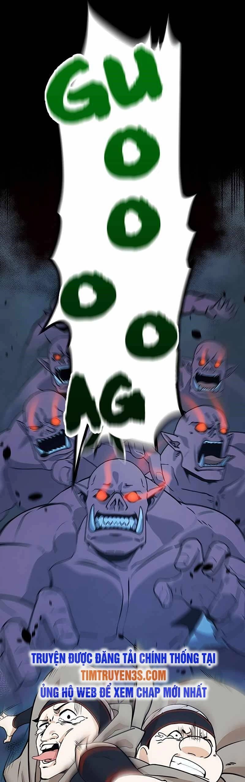 Binh Vương Chuyển Sinh Chapter 15 - 10