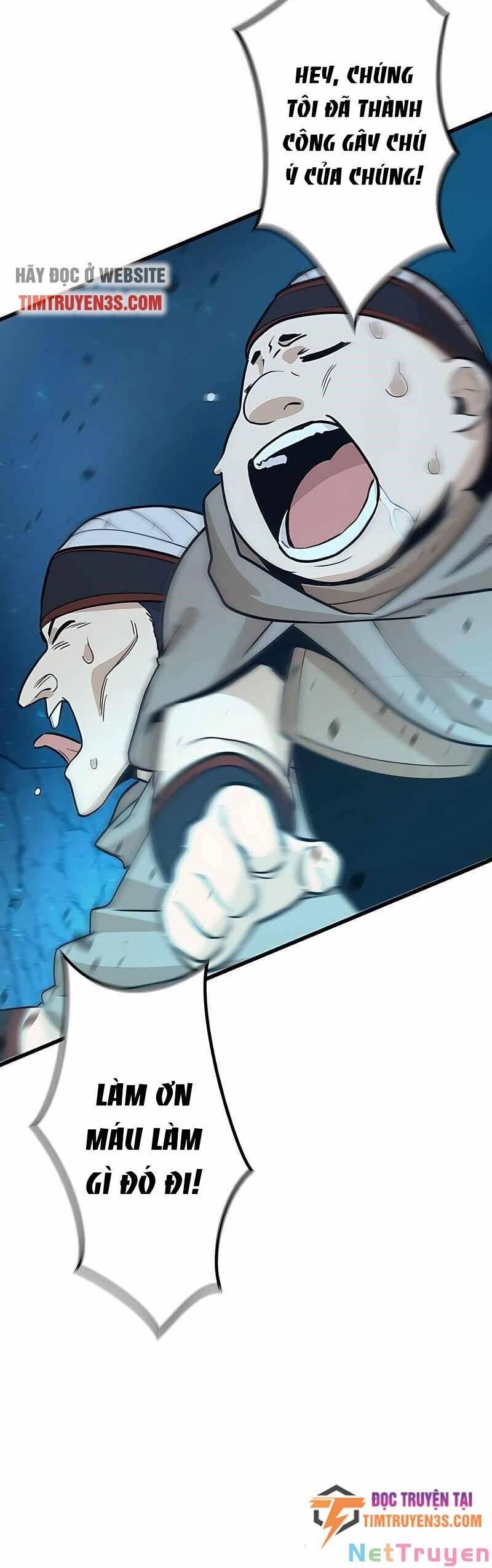 Binh Vương Chuyển Sinh Chapter 15 - 12