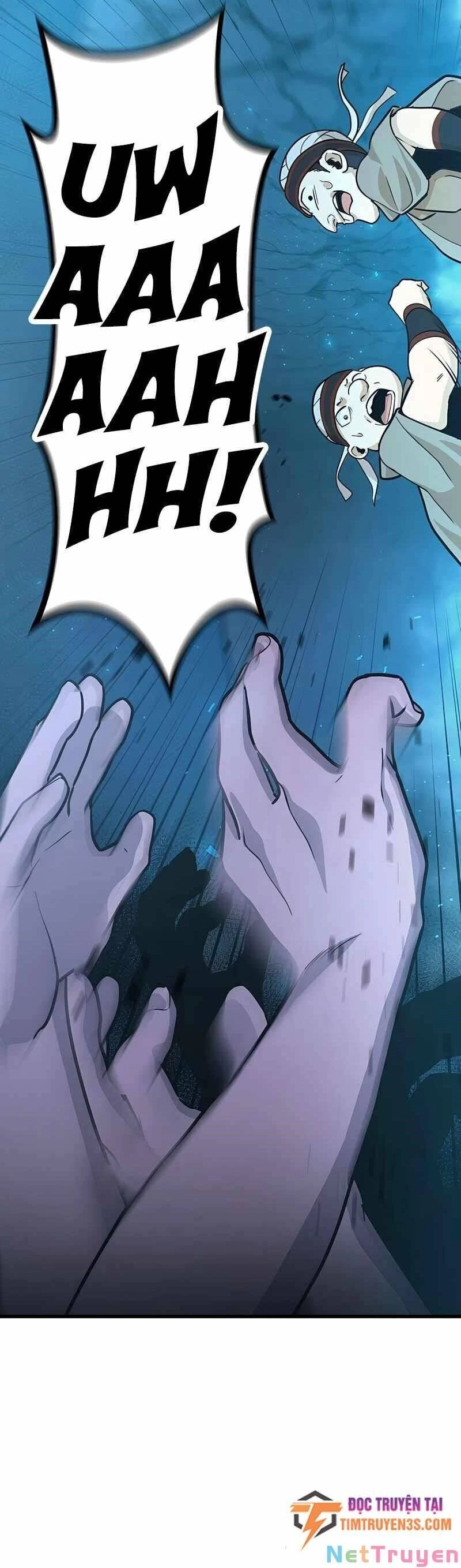 Binh Vương Chuyển Sinh Chapter 15 - 15