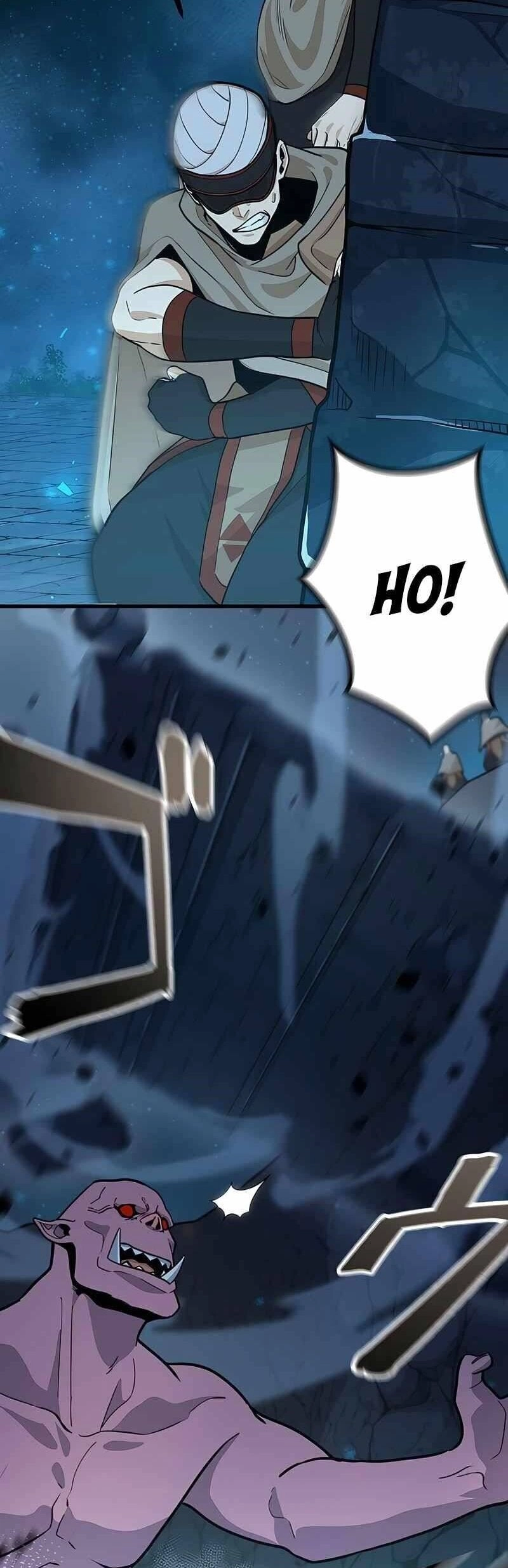 Binh Vương Chuyển Sinh Chapter 15 - 17