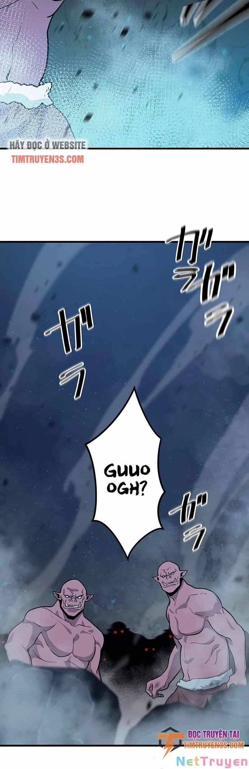 Binh Vương Chuyển Sinh Chapter 15 - 18