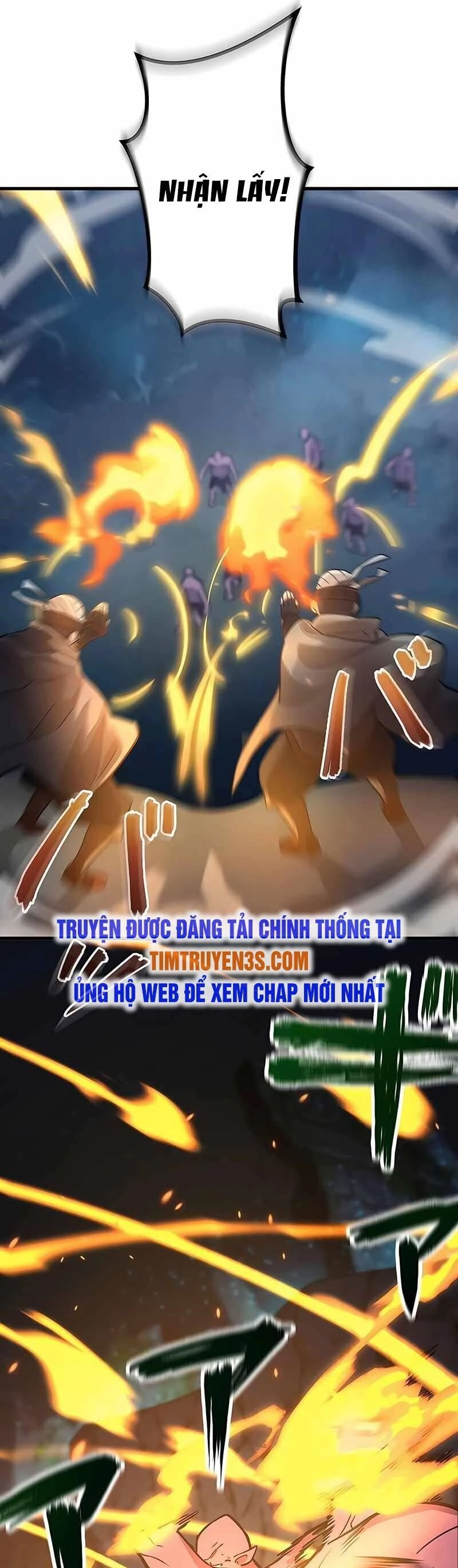 Binh Vương Chuyển Sinh Chapter 15 - 19