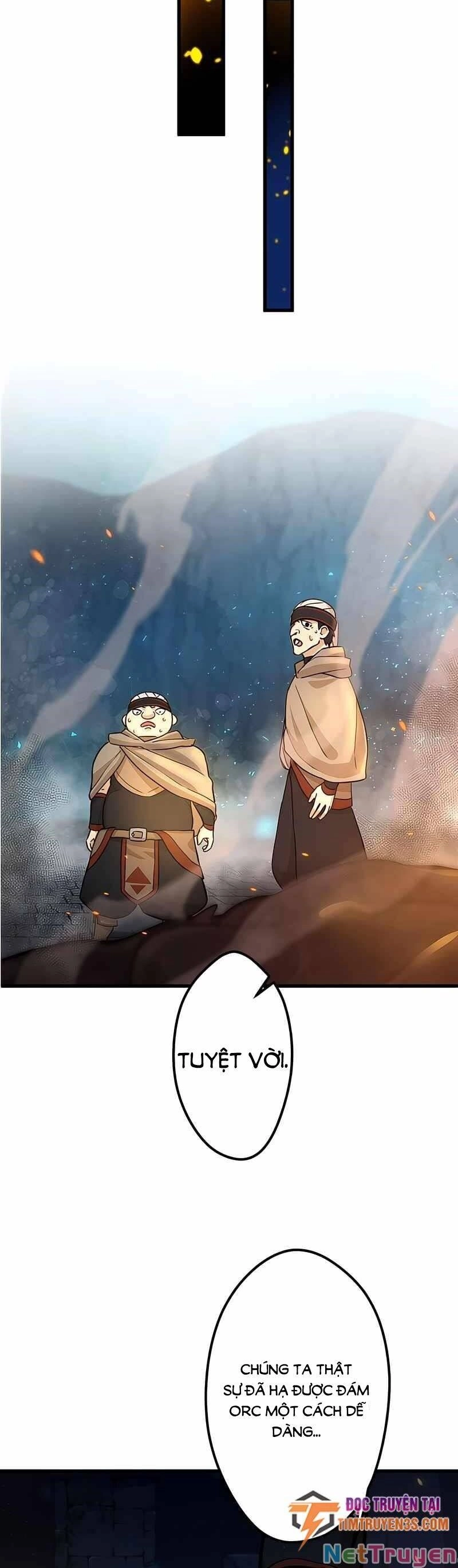 Binh Vương Chuyển Sinh Chapter 15 - 21