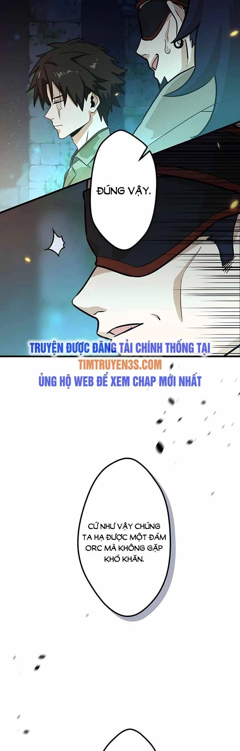 Binh Vương Chuyển Sinh Chapter 15 - 22