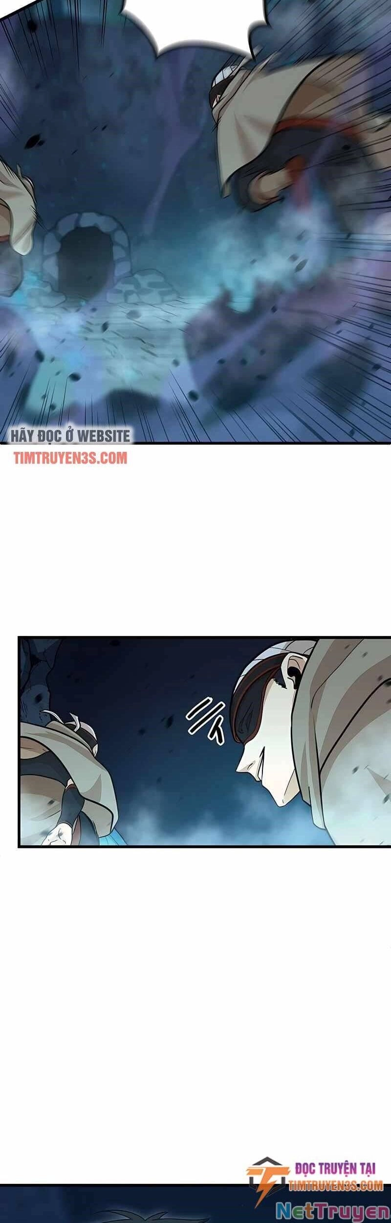 Binh Vương Chuyển Sinh Chapter 15 - 24