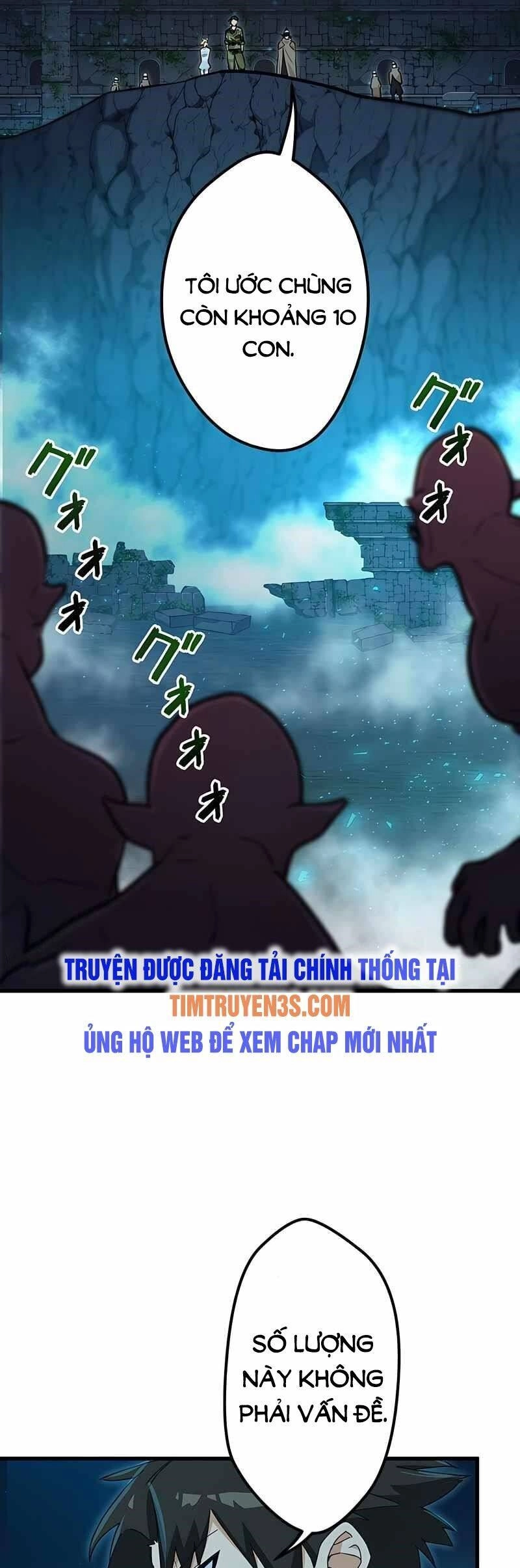 Binh Vương Chuyển Sinh Chapter 15 - 31