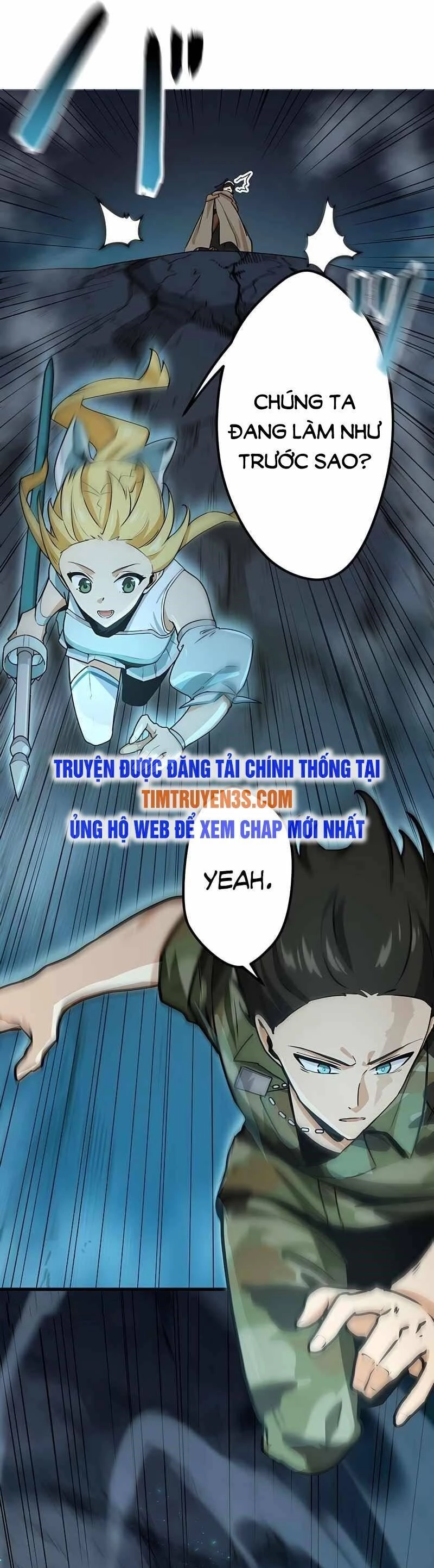 Binh Vương Chuyển Sinh Chapter 15 - 33