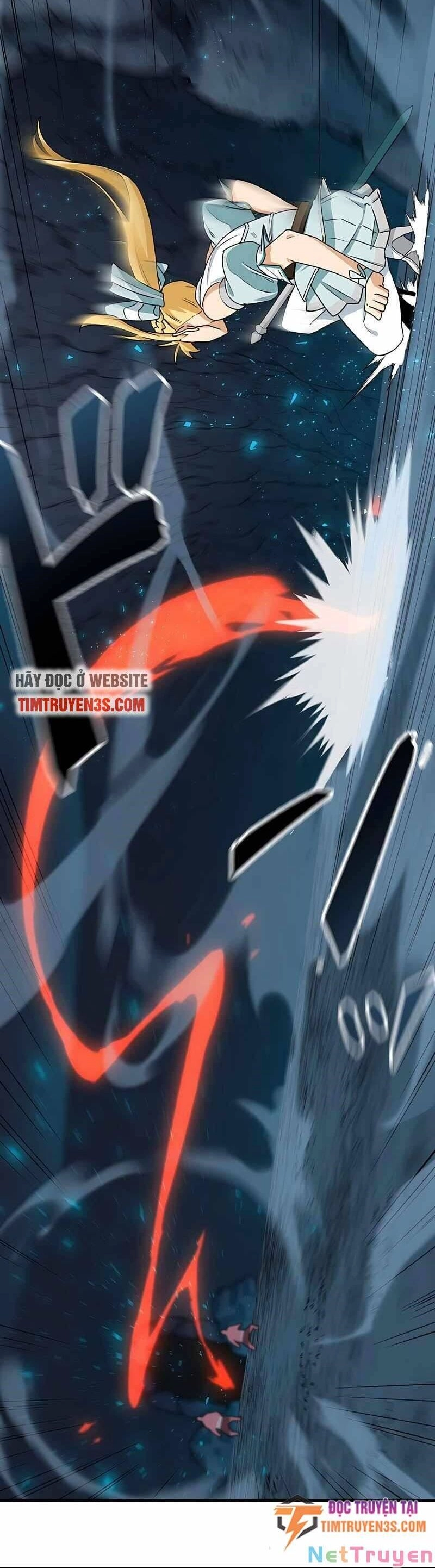 Binh Vương Chuyển Sinh Chapter 15 - 34