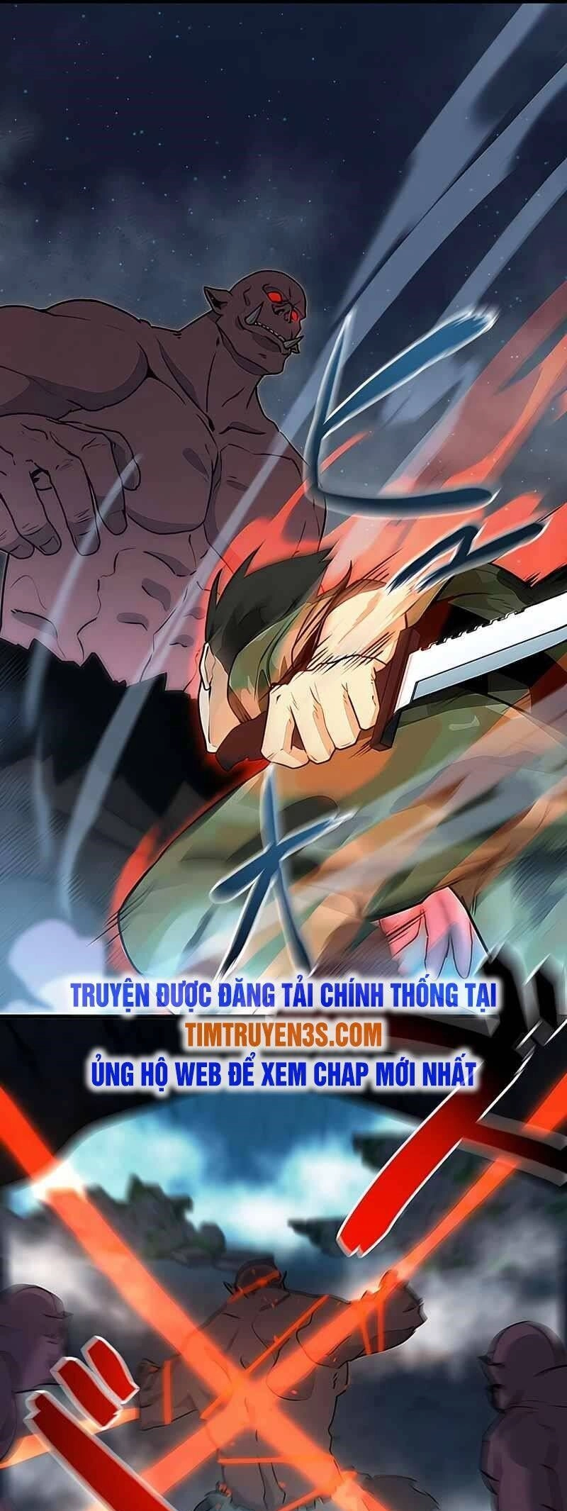 Binh Vương Chuyển Sinh Chapter 15 - 35