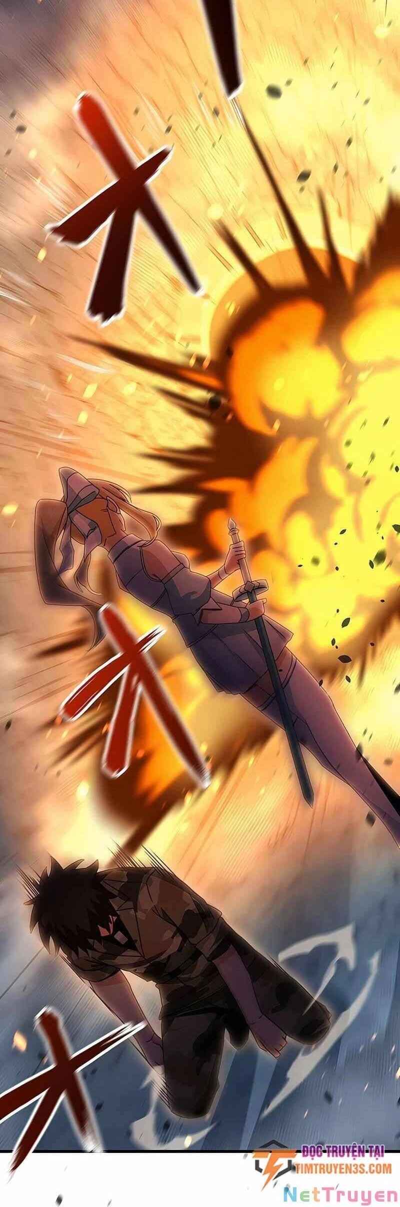 Binh Vương Chuyển Sinh Chapter 15 - 41