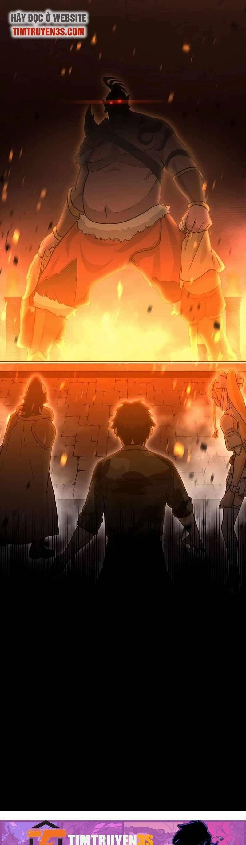 Binh Vương Chuyển Sinh Chapter 15 - 47