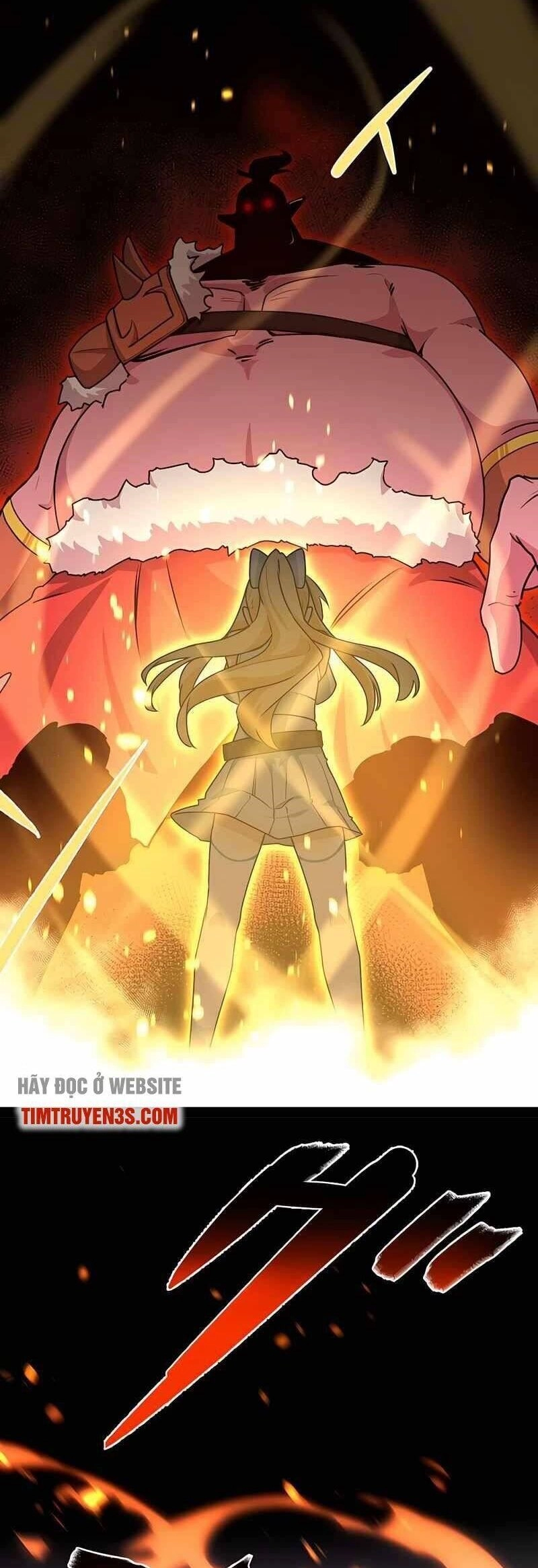 Binh Vương Chuyển Sinh Chapter 16 - 17