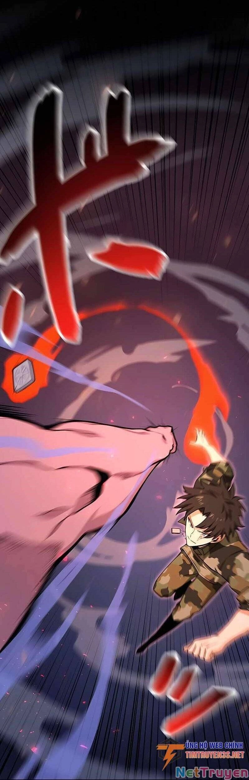 Binh Vương Chuyển Sinh Chapter 17 - 4