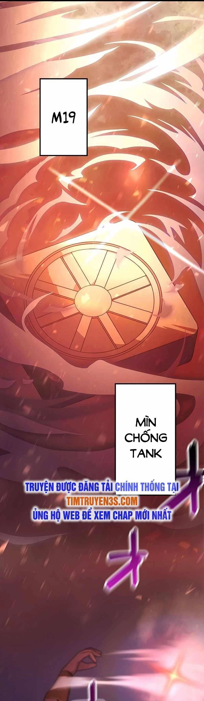 Binh Vương Chuyển Sinh Chapter 17 - 5