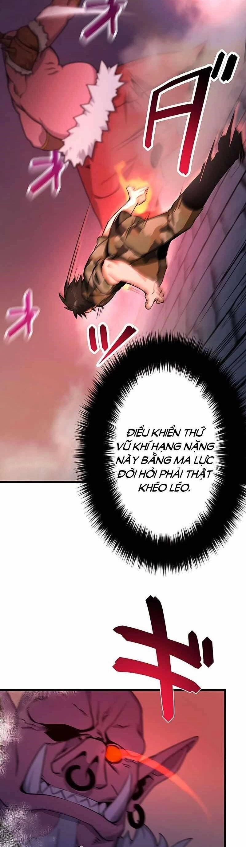 Binh Vương Chuyển Sinh Chapter 17 - 6