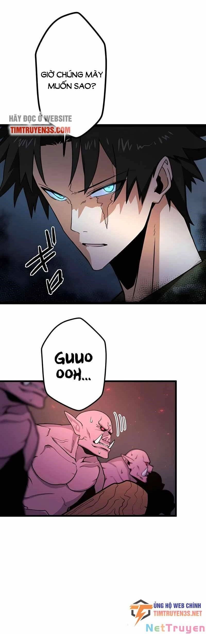 Binh Vương Chuyển Sinh Chapter 17 - 22