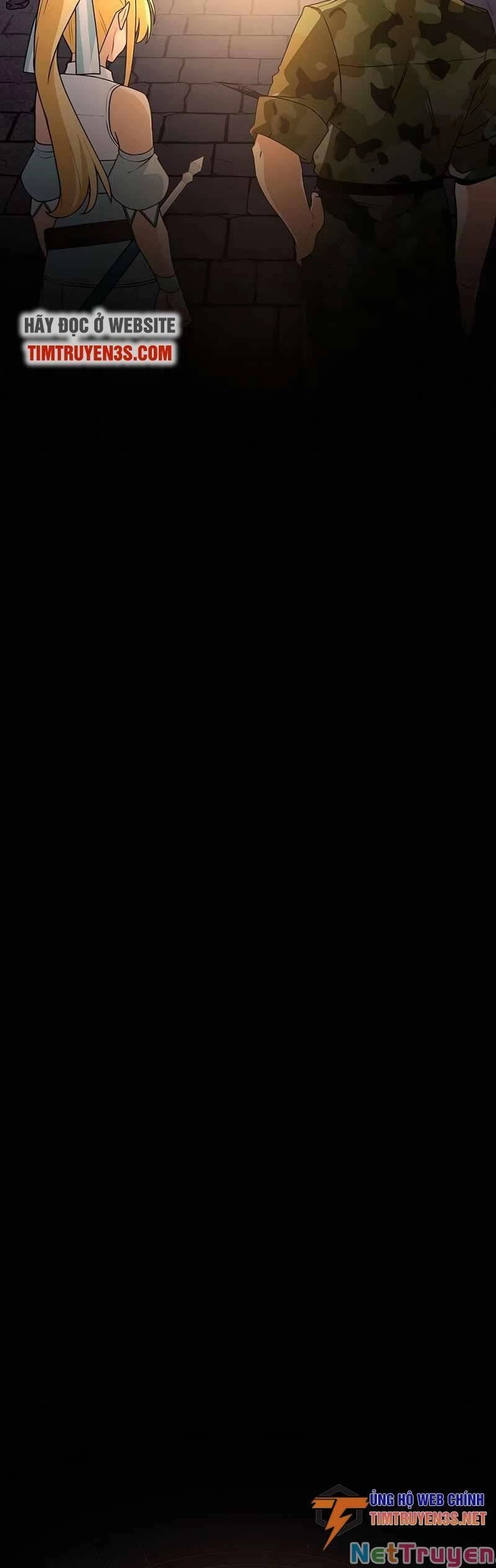 Binh Vương Chuyển Sinh Chapter 17 - 25