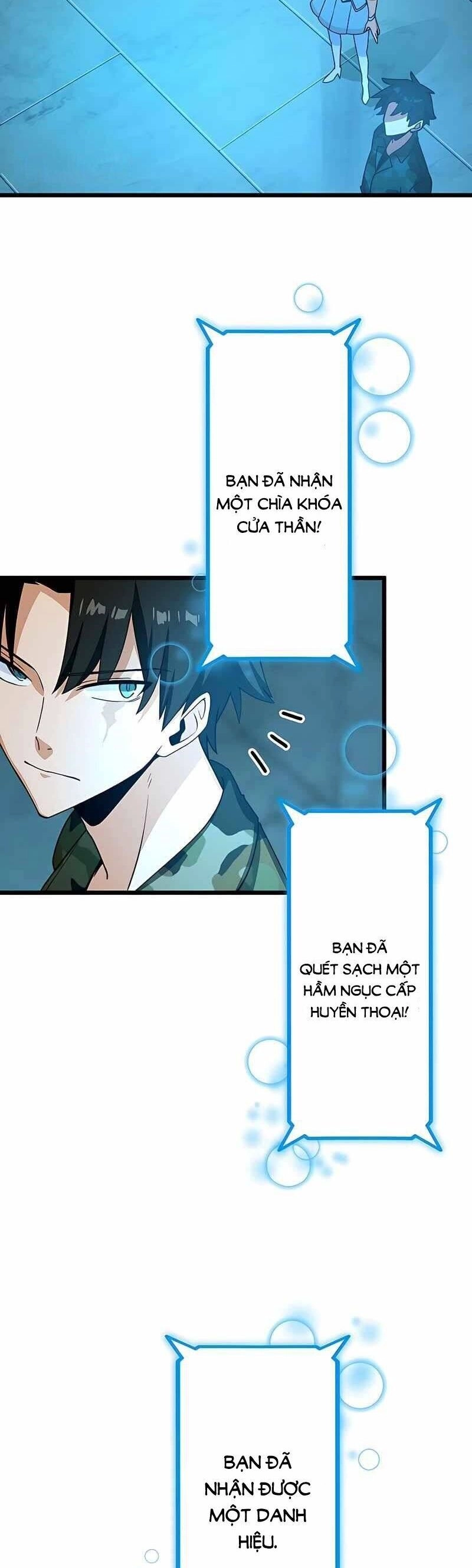 Binh Vương Chuyển Sinh Chapter 17 - 30