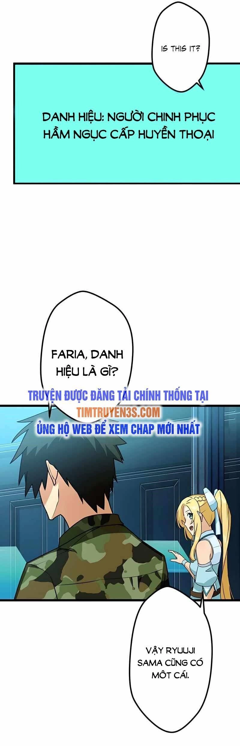 Binh Vương Chuyển Sinh Chapter 17 - 32