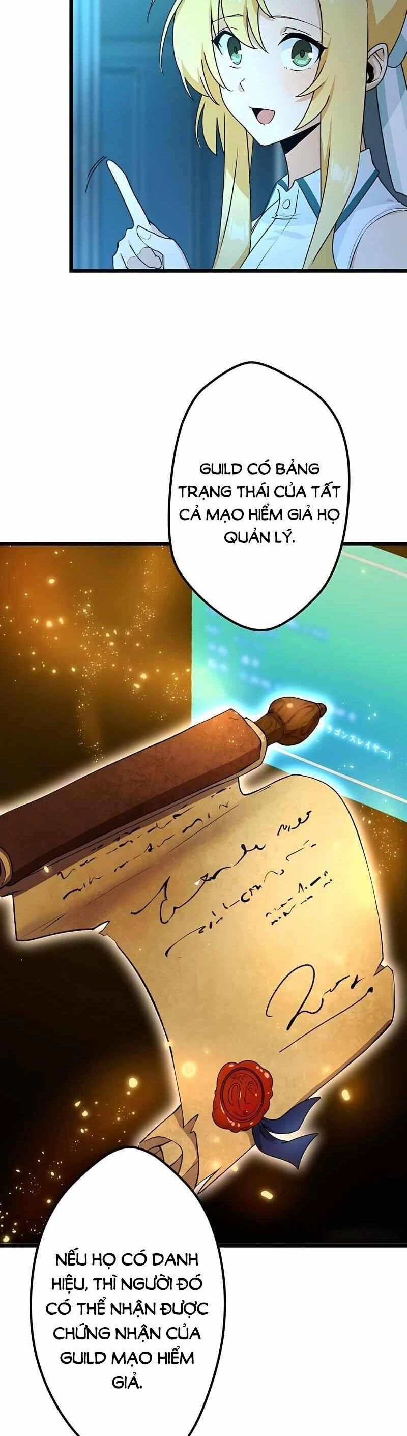 Binh Vương Chuyển Sinh Chapter 17 - 36