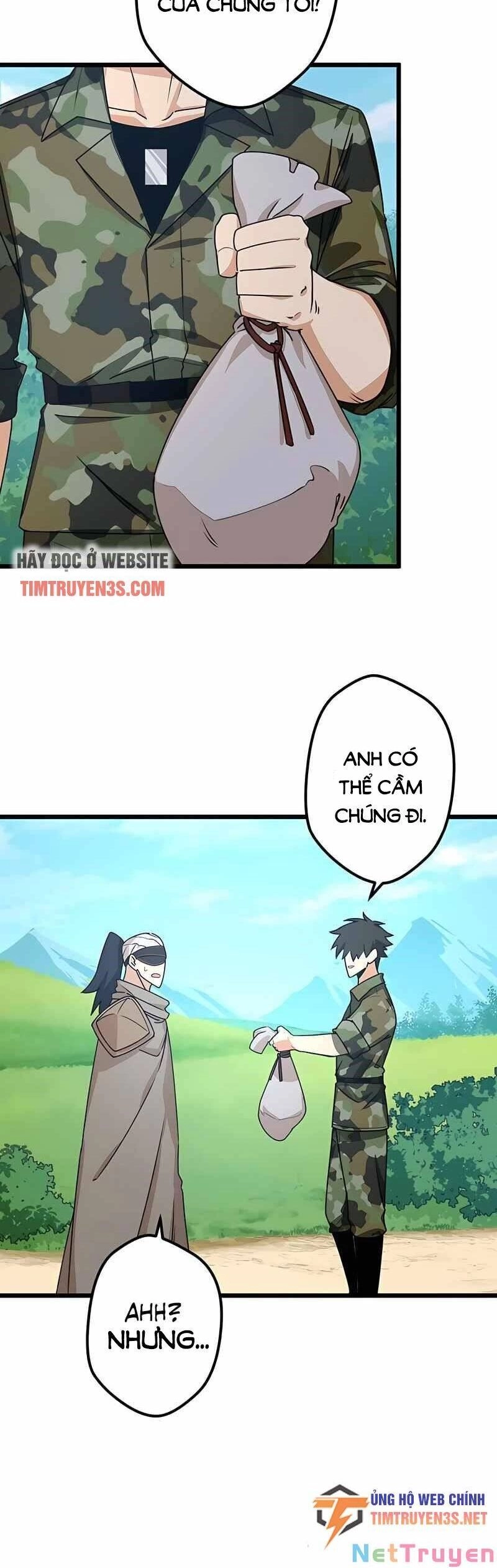 Binh Vương Chuyển Sinh Chapter 17 - 40