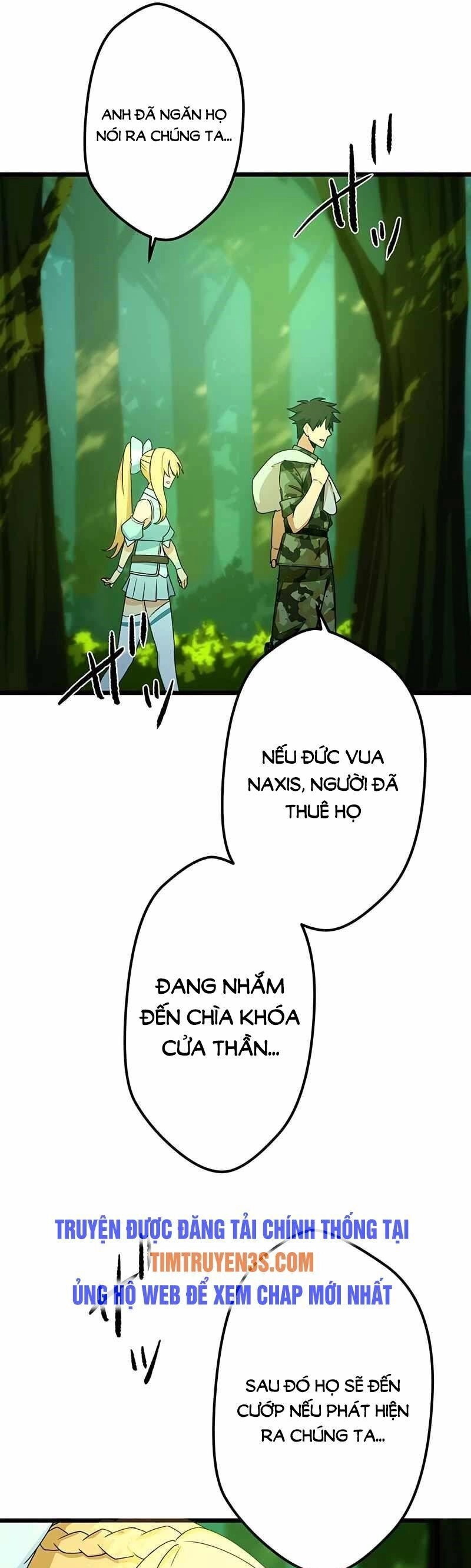 Binh Vương Chuyển Sinh Chapter 17 - 44