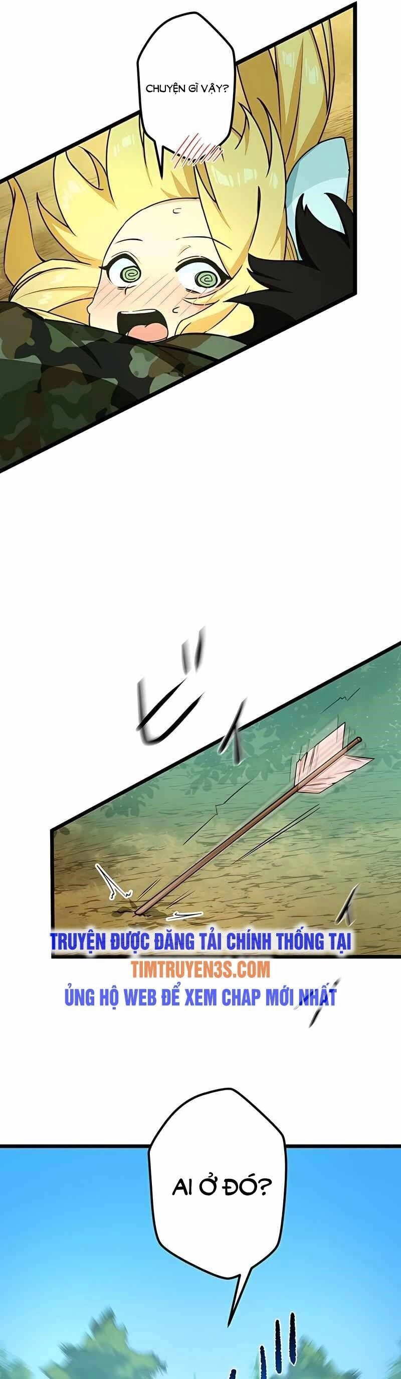 Binh Vương Chuyển Sinh Chapter 17 - 47