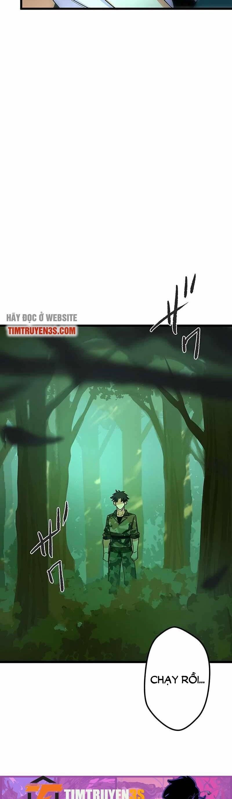 Binh Vương Chuyển Sinh Chapter 17 - 49