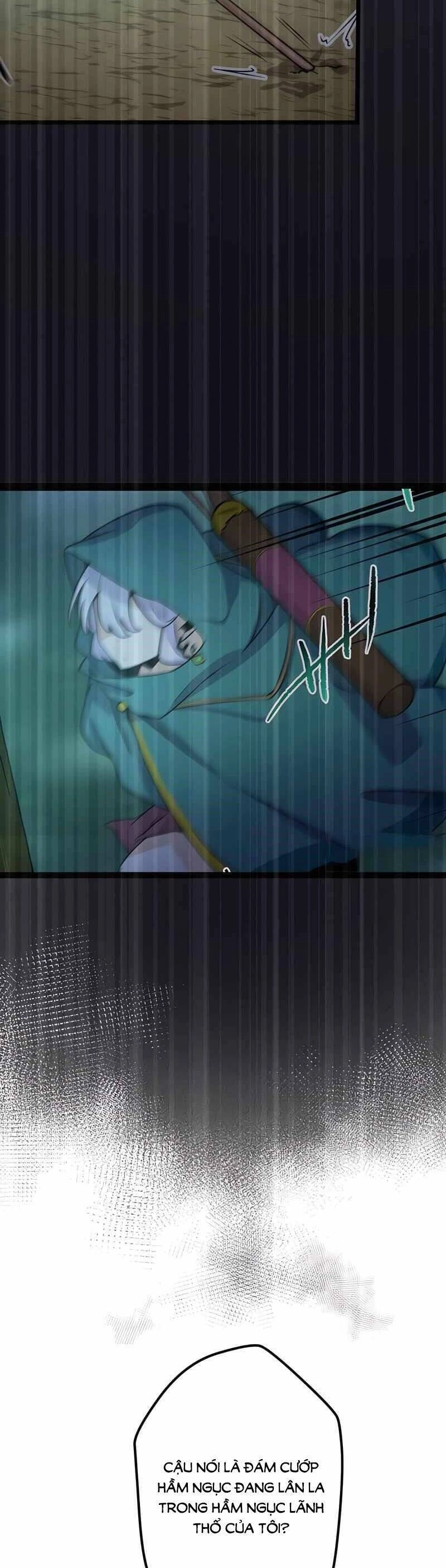 Binh Vương Chuyển Sinh Chapter 18 - 6