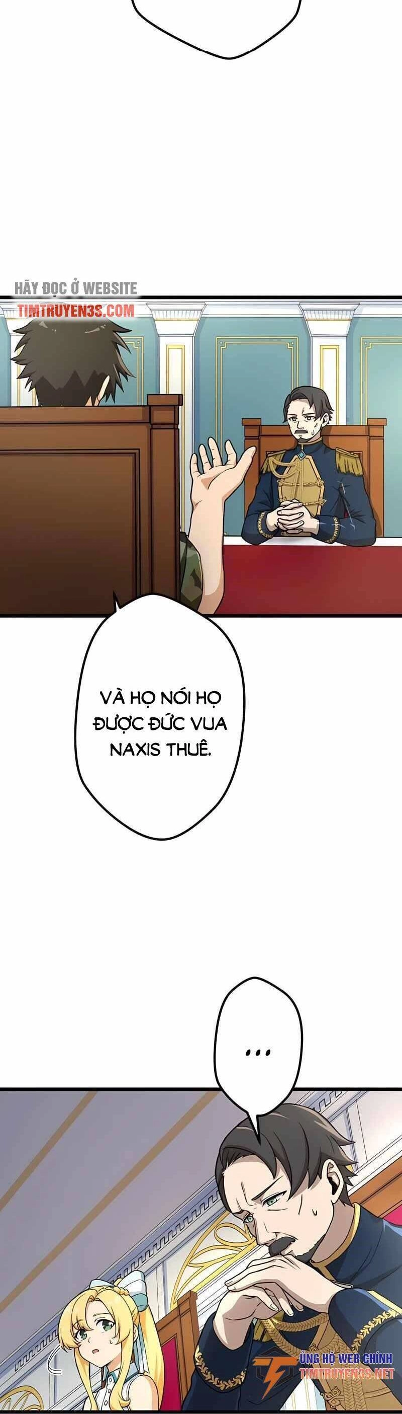 Binh Vương Chuyển Sinh Chapter 18 - 7