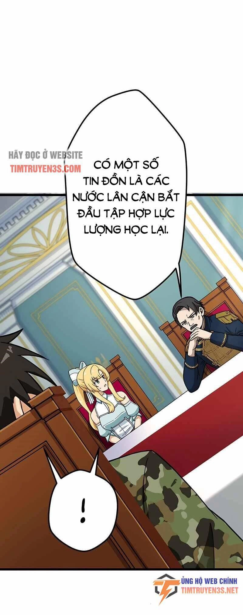 Binh Vương Chuyển Sinh Chapter 18 - 9