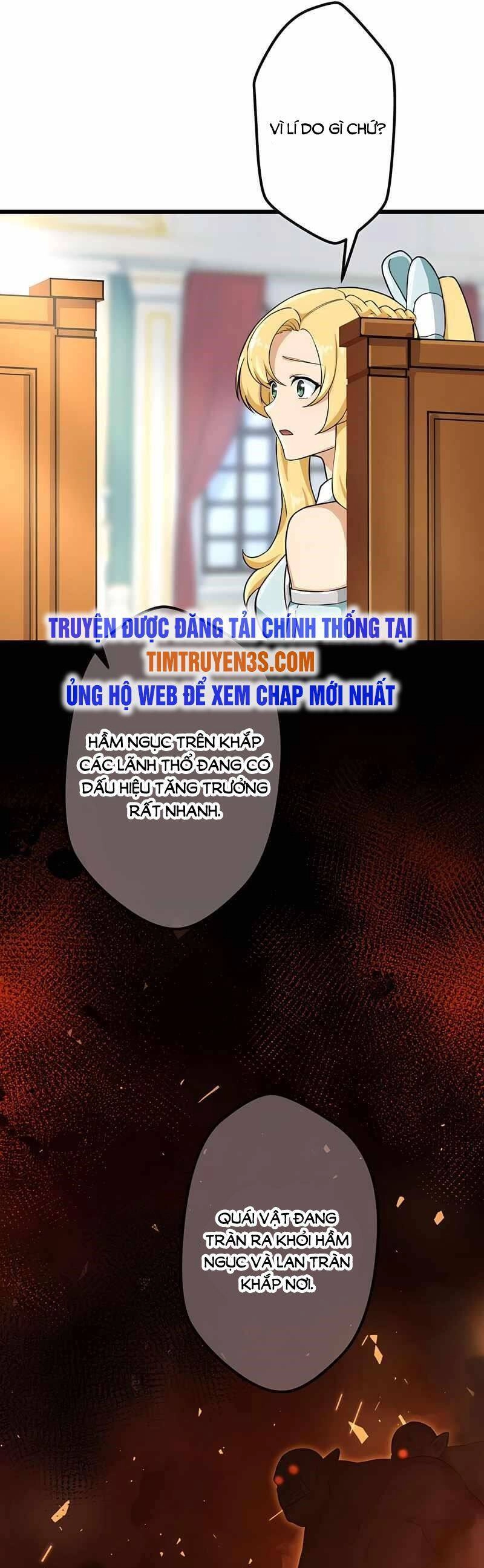 Binh Vương Chuyển Sinh Chapter 18 - 10
