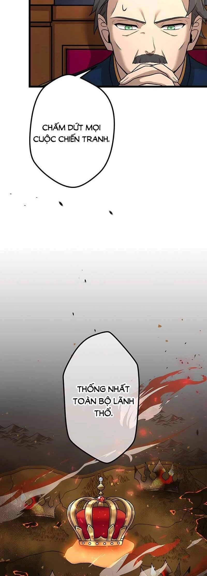 Binh Vương Chuyển Sinh Chapter 18 - 14