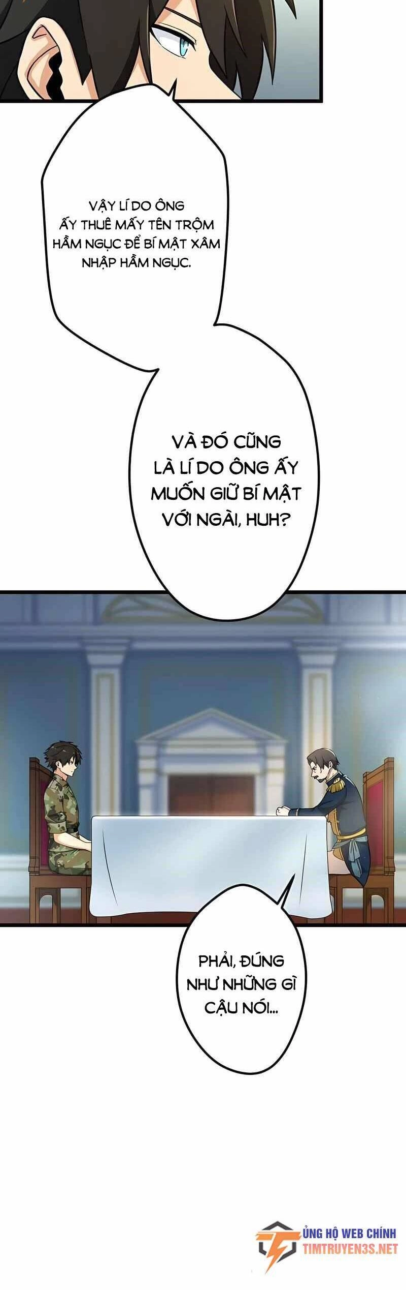 Binh Vương Chuyển Sinh Chapter 18 - 18