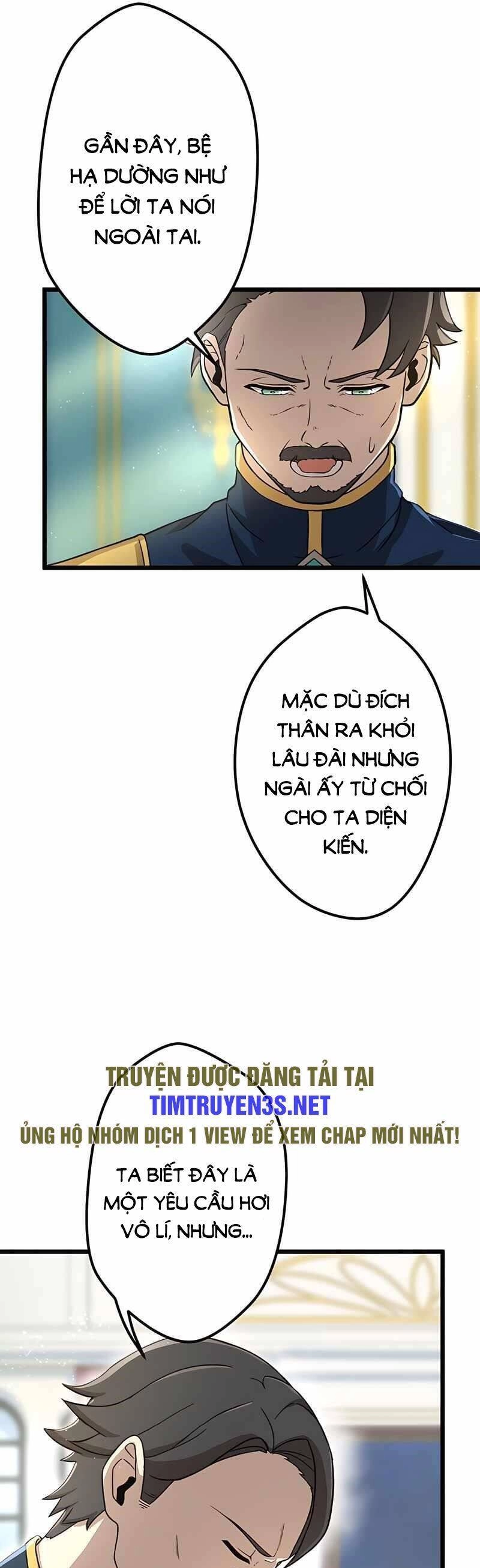 Binh Vương Chuyển Sinh Chapter 18 - 19