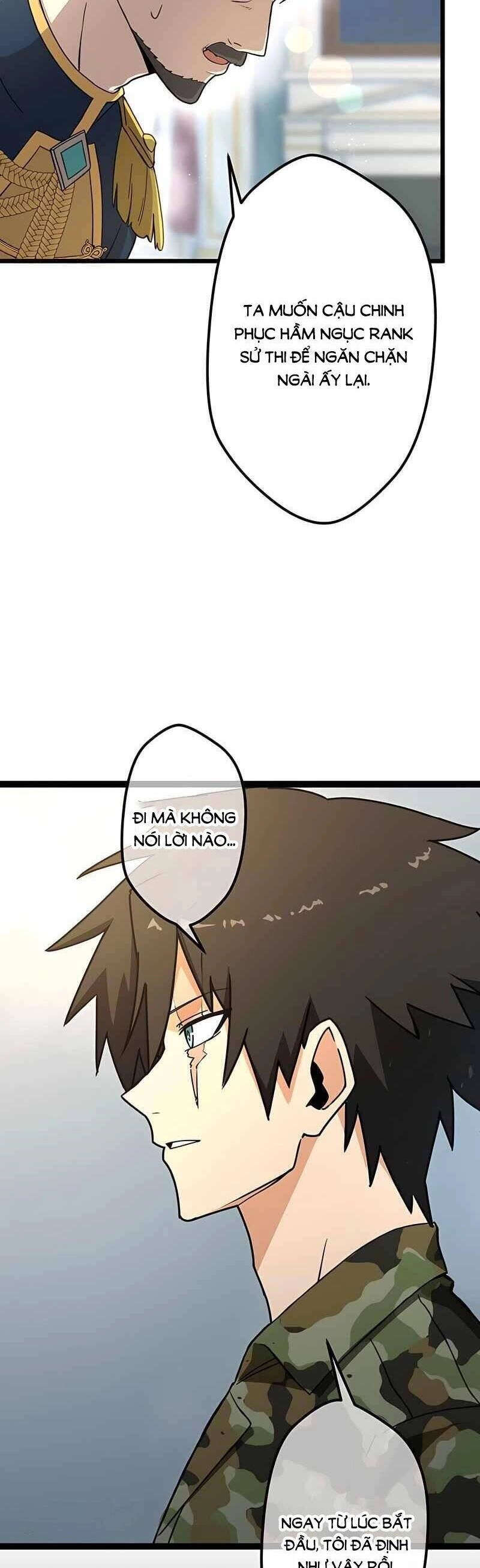 Binh Vương Chuyển Sinh Chapter 18 - 20