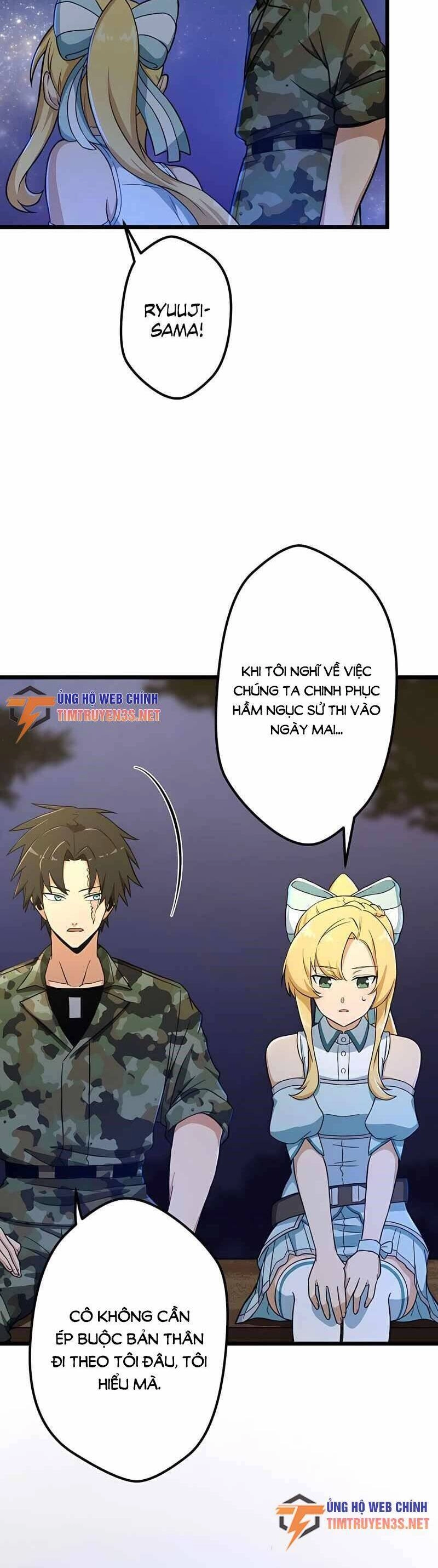 Binh Vương Chuyển Sinh Chapter 18 - 26