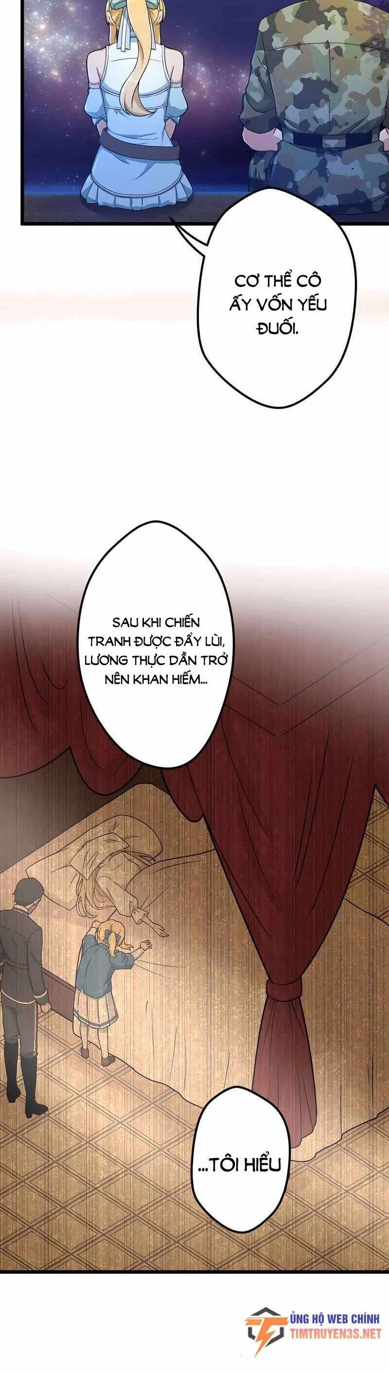 Binh Vương Chuyển Sinh Chapter 18 - 29