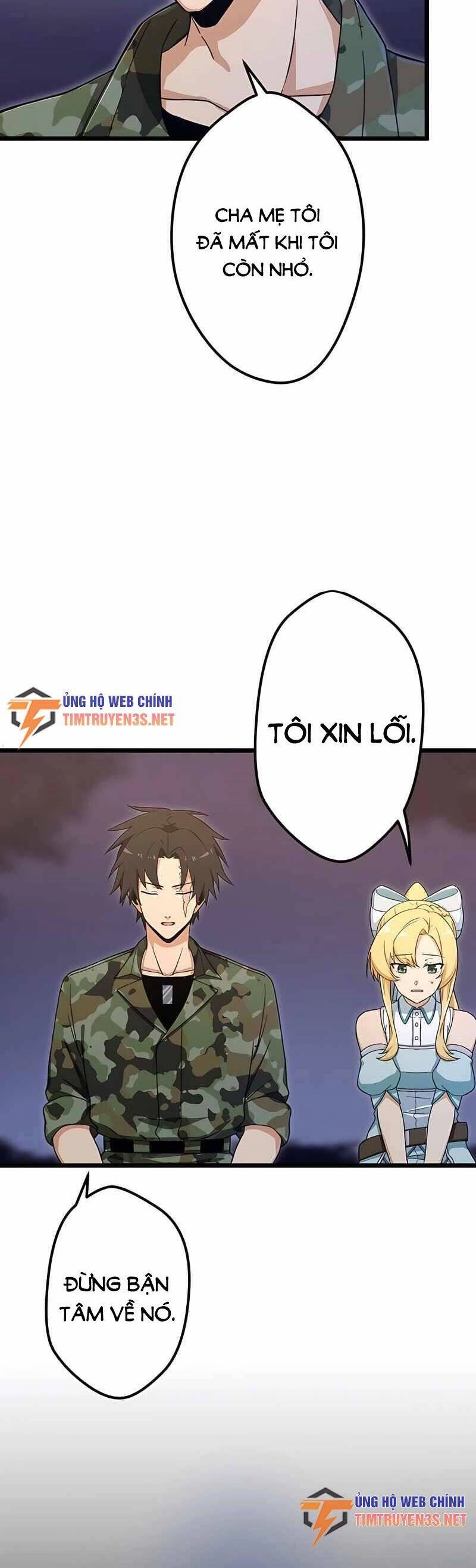 Binh Vương Chuyển Sinh Chapter 18 - 31