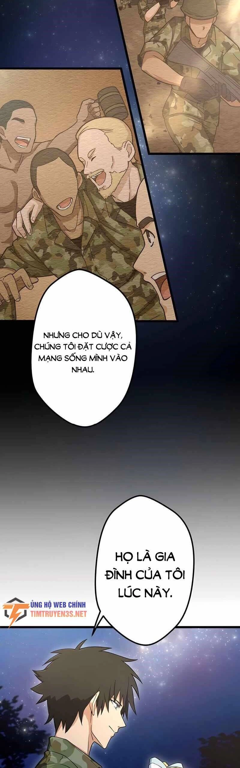 Binh Vương Chuyển Sinh Chapter 18 - 33