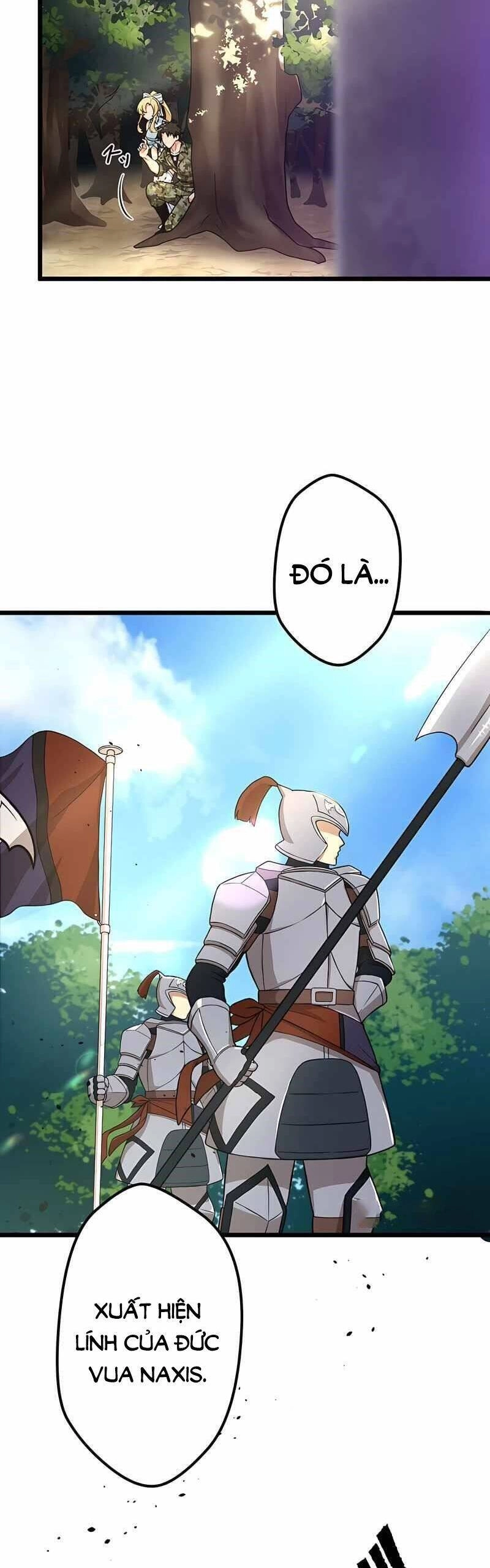 Binh Vương Chuyển Sinh Chapter 18 - 45